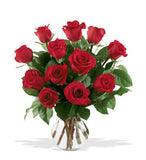 Dozen Red Roses